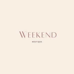 Weekend by S&W, Brooklyn
