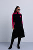 Knife Pleat Skirt
