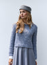 Open Knit Delicate Top