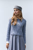 Open Knit Delicate Top