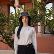 Jersey T-shirt with Chest Pocket