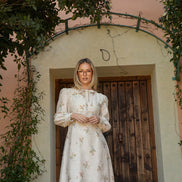 Matching Dress to NR494A