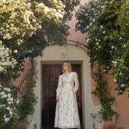 Matching Dress to NR494A