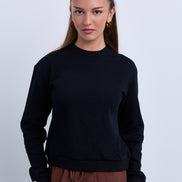 NNN Terry Logo Sweatshirt