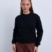 NNN Terry Logo Sweatshirt