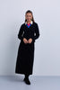 Triple Colour Collar Sweatshirt